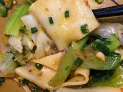 -老陕西面馆(庄市店)
