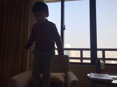 -上海波特曼丽思卡尔顿酒店