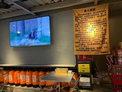 大堂-微醺烤牛·炭火烧烤·精酿啤酒(东郊记忆店)