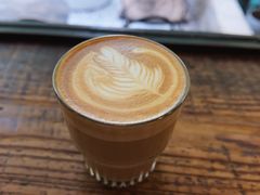 -WABI COFE(愚园路店)