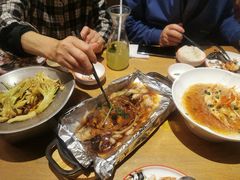 -新白鹿餐厅(城西银泰城店)