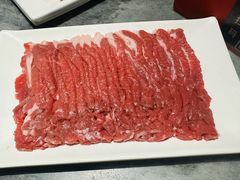 -北平三兄弟涮肉(簋街总店)