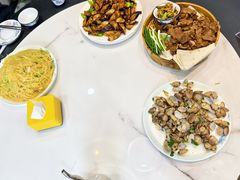 -太子食府(圣水路店)