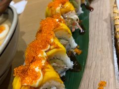 -早一美餐厅·EBISU(会展誉景店)