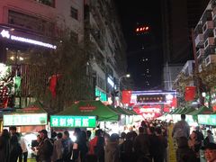 -放哈·甜醅子奶茶创造者(正宁路店)