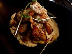 -黑角餐厅美式狂野Blackhorn(昌茂花园店)