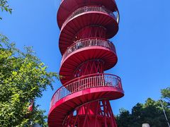 -吉林市朱雀山国家森林公园