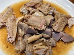 -黄连大头华烧鹅店(大良店)