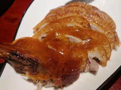 -北平食府(马鞍山路店)