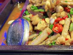 -蛙来哒(华隆步步高店)