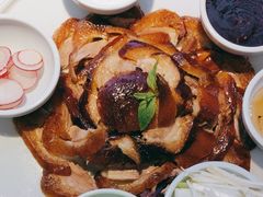 -额娘·春饼烤鸭(天鸿店)