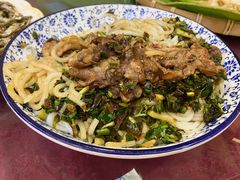 -园林美食城·本土农家菜(杨和镇店)