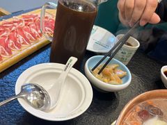 -阳坊胜利涮羊肉(阳坊老店)