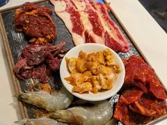 -中西名菜(增城万达广场店)