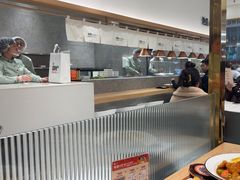 -池奈·咖喱蛋包饭(熙地港店)