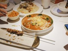 -西域阿里马新疆菜·清真(桂花路店)