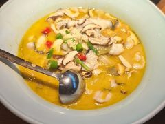 -蜜桃餐厅·伴山(绿宝广场店)