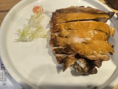 -小放牛炒菜馆(军校店)