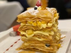 101鲜果拿破仑-翠园(北京王府中环店)