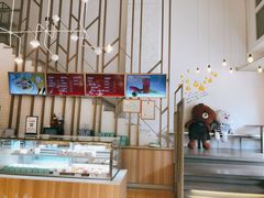 -顶东面包花园·生日蛋糕(世博店)