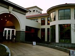 -棕榈岛海鲜自助餐厅(虹桥迎宾馆店)