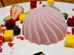 -桉树林A coffee 森林餐厅(三圣乡店)