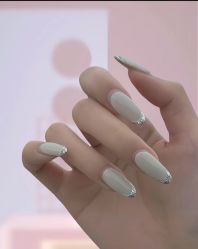 -闺蜜美甲