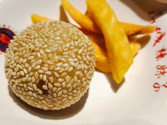 麻团-山城辣妹子(定福庄店)