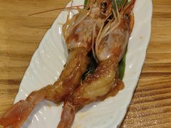 -松坂屋日料自助(长城路店)