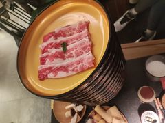 -牛New寿喜烧(新六百店)