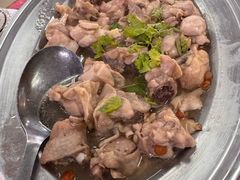 -新峰肉骨茶