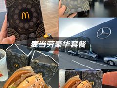 -奔驰北京鹏龙星徽(西大望路店)