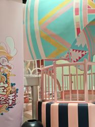 -奈尔宝·儿童乐园·亲子餐厅(星河湾店)