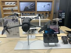 -DJI大疆(深圳华强北曼哈授权体验店)