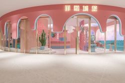 -菲啦城堡高端儿童摄影会所(武夷商业城店)