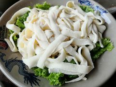 手工面条-小龙坎老火锅(工体店)