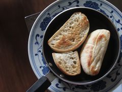 -WHEAT&BAKER-麥(凯德来福士店)