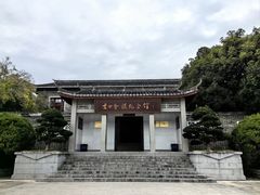 -古田会议纪念馆