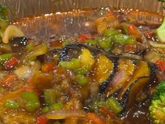 -尹兰楼西北风情餐厅(嘉定店)