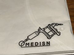 -MEDISN·药厂