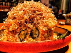 -yokocho上横町·日本食街(深业上城店)