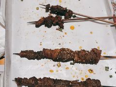 -木屋烧烤(坂田天安云谷店)