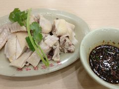 -百家鸡味馆(清泰店)