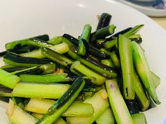 -俏九州·小炒黄牛肉(华润万象汇店)