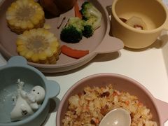 -西贝莜面村(当代商城店)