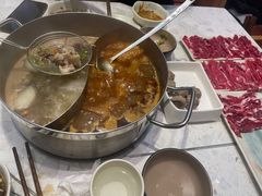 -小城牛事·鲜牛肉火锅(万达店)