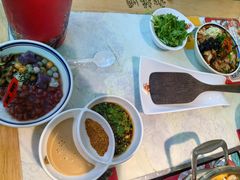 -和福顺牛肉大虾焖锅自助(宝业店)