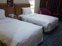 -北京望京华彩智选假日酒店
