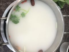 -朋友的火锅店(辽大店)