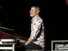 -交通银行前滩31演艺中心